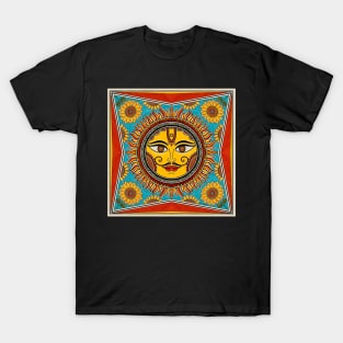 The sun god T-Shirt